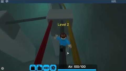 Roblox FE2 Map Test-Power station (Easy)