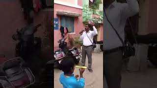 Glory to God.jesus loves you.Gosple ministry, place -T.p.chadthiram housing pot -2024