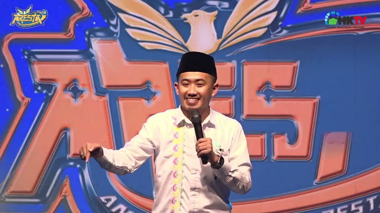 TABLIGH AKBAR USTADZ SYAM