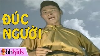 Đúc Người - Phim Cổ Tích Việt Nam [Full HD]