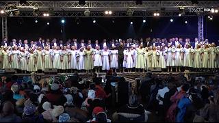TACC HOUR EPISODE 393  COC Gospel