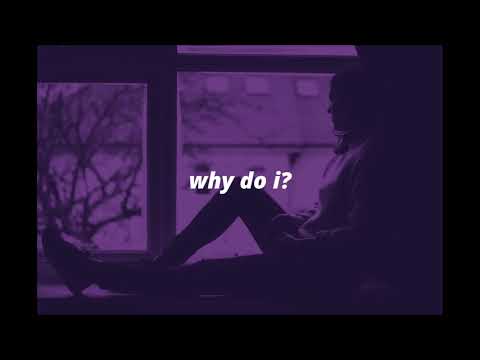 ｗｈｙ　ｄｏ　ｉ？　|　ｓｌｏｗｅｄ　ｄｏｗｎ