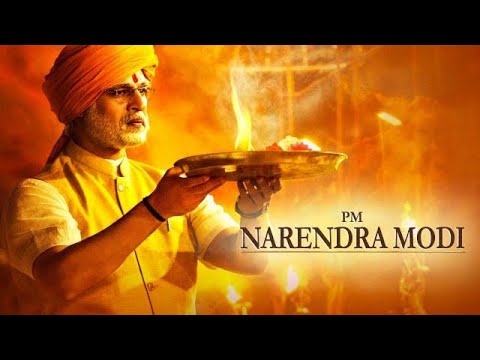 PM Narendra Modi  Official Movie  Vivek Oberoi Omung Kumar  Sandip Ssingh 