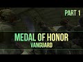 Contender for one of my favorites | Medal of Honor Vanguard Part 1