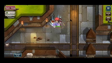 Langrisser m- why to build ledin