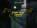 Four Leaf Clover Jesse Barrera Shorts Music For The Lyrics You Can Check My Channel mp3