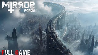 MIRROR FORGE _ New Beautiful Full Horror Game | Walkthrough Gameplay | Longplay | Enjoy Guys 😊🍔🍟🍻