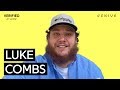 Luke Combs "Six Feet Apart" Official Lyrics & Meaning | Verified