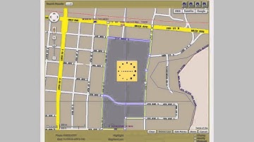 IMAP Tutorial Video for North Dakota One Call - Aug 2013