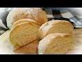 DELICIOSO &quot;CIABATTA BREAD&quot; SIN NECESIDAD DE AMASAR