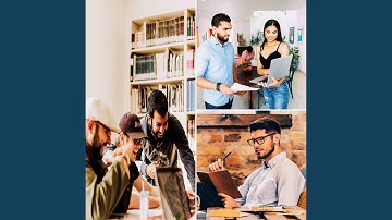 Cheerful Moods for Work Creativity