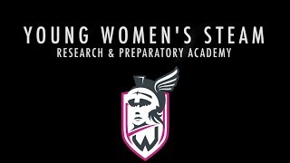 Young Women's Steam Preparatory Academy