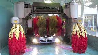 (50fps ULTIMATE wash!) 2013 Ryko SoftGloss MAXX @ Hectorville BP screenshot 4