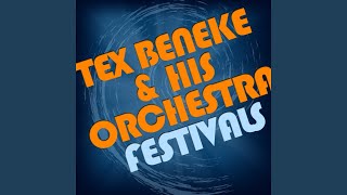 Video thumbnail of "Tex Beneke - The Way You Look Tonight"