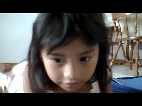 Me Singing You Belong With Me!!!