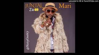 Juntal - Mari Official Audio