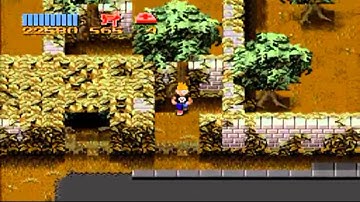 Zombies Ate My Neighbors (100% No-Hit Challenge) Part 1