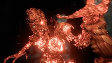 DOOM Eternal – Taras Nabad / 100% – Nightmare & No HUD