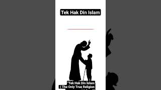 Tek Hak Din İslam The Only True Religion Islam Lokman Suresi