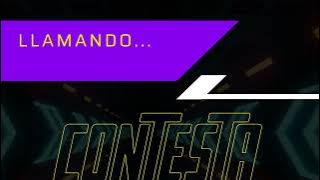 LLamada de celular ...contesta