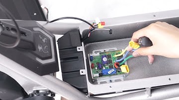 KUKIRIN A1 | Controller Replacement Tutorial