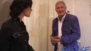 Patrick Sebastien Au Grand Journal C 22092008