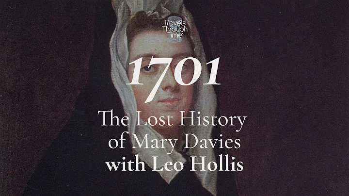 Interview with Leo Hollis on the lost history of M...