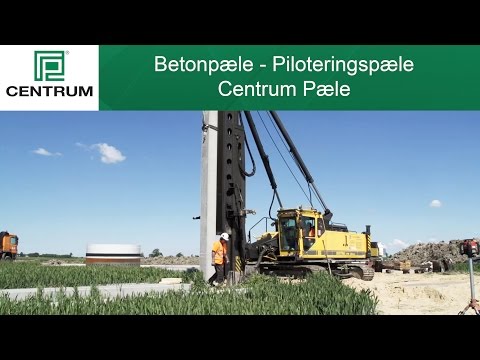 Video: Armerede Betonpæle: Sammensatte Armerede Betonprodukter Til Fundamentet, Muligheder For Armerede Betonprodukter Af Firkantede Sektioner Til Et Privat Hus, Pælekonstruktion I Henhol