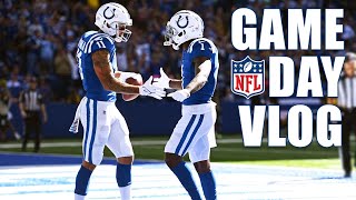 Colts vs Texans