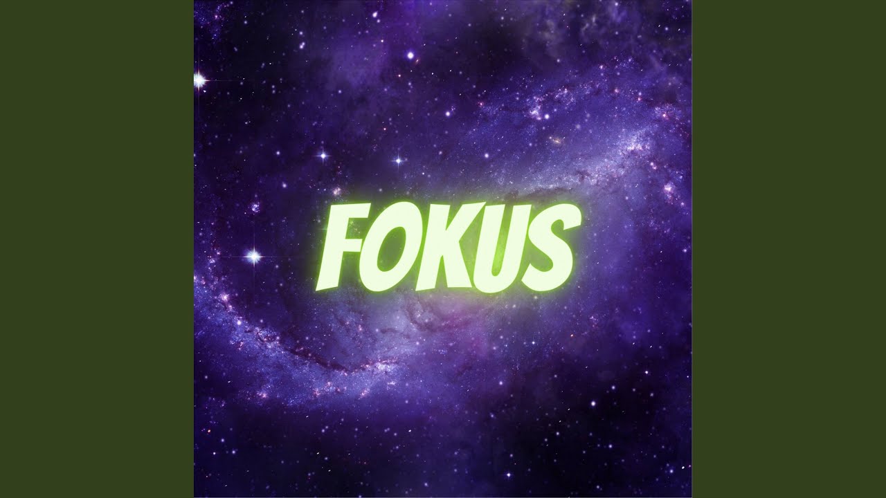 Watch Fokus on YouTube Watch Fokus on YouTube