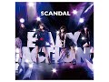 SCANDAL - アップルたちの伝言