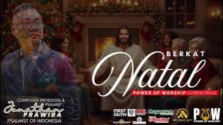 BERKAT NATAL (official cover) - Power Of Worship, ciptaan Ps Jonathan Prawira