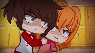 Don’t Touch Her Ever Again? ||The Loud House|| (Gacha Club)