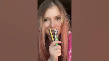 Короче говоря, татуировка хной, что ещё можно нарисовать? #shorts