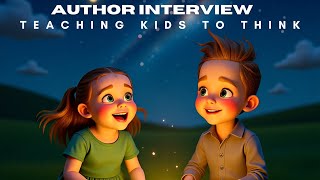How to Teach Kids Money, Mindset & Character Through Story – John Webster with Patrick Snow Wealth