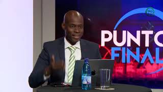 Punto Final 07082025