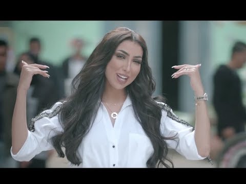Dunia Batma  Elzaman bedour music video        2019