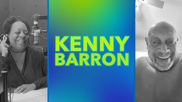 Thumbnail of The Unique Philosophy of Kenny Barron
