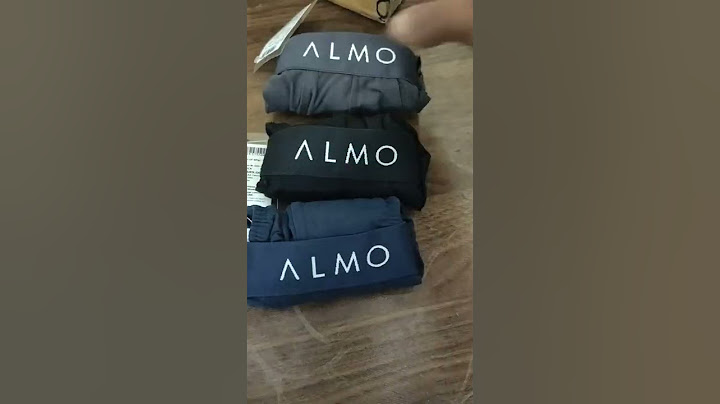 Unboxing of Almo wear inner  #shorts #ytshorts #vlog #unboxing #review #clothing #fashion #style