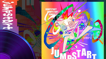 JUMPSTART - Short Original Song