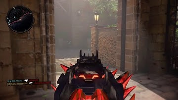 Best Spawn Trap Kills on Black Ops 4 Clips #1