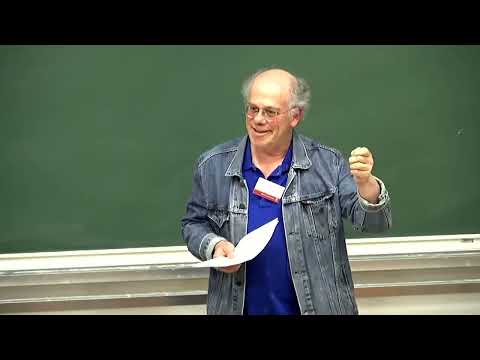 Marc Levine (Essen):