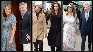 “Elegance🩷🩷🩷 Redefined: Princess Kate Carol in Iconic Royal Moments”