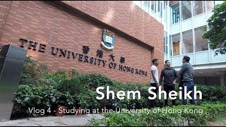 This year i'm being sponsored by ucl to create a series of monthly
vlogs about my life as law exchange student at the university hong
kong (hku). i hope...