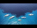 New Ocean Phenomenon Found - Something Is Blocking Sunlight