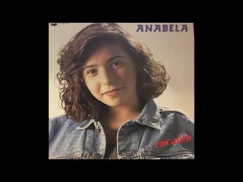 Anabela — Não cortes o cabelo - Anabela Pires