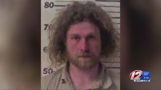 Judge orders psych evaluation for Appalachian Trail suspect