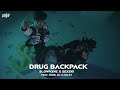 Slowvxnz x sexski  drugbackpack feat sure 2k kaglet visualizer