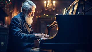 The Greatest Classic Piano Songs For Stress Relief, Relaxation - Best Romantic Piano Music