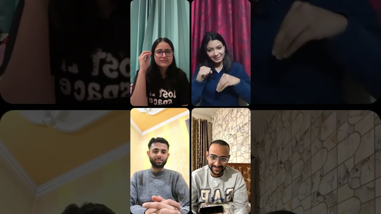 Part - 2 We face with emotions 🤣🤣